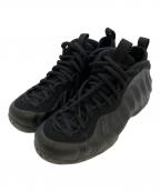 NIKEナイキ）の古着「Air Foamposite One 