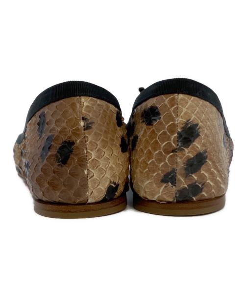 Christian Louboutin（クリスチャン・ルブタン）Christian Louboutin (クリスチャン・ルブタン) パンプス ベージュ サイズ:SIZE36の古着・服飾アイテム