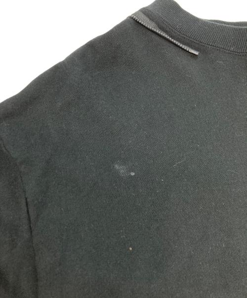 UNDERCOVER（アンダーカバー）UNDERCOVER (アンダーカバー) 22SS Graphic Print Hoodie UC1B4808-3 ブラック サイズ:SIZE5の古着・服飾アイテム