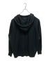 UNDERCOVER (アンダーカバー) 22SS Graphic Print Hoodie UC1B4808-3 ブラック サイズ:SIZE5：20000円