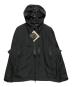 DAIWA PIER39（ダイワ ピア39）の古着「GORE-TEX TECH MIL SHELL JACKET BJ-10025W」｜ブラック