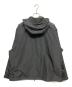 DAIWA PIER39 (ダイワ ピア39) GORE-TEX TECH MIL SHELL JACKET BJ-10025W ブラック サイズ:SIZE M 未使用品：35000円