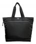 PORTER (ポーター) sacai (サカイ) トートバッグ 24-0882S ブラック サイズ:実寸参照：80000円