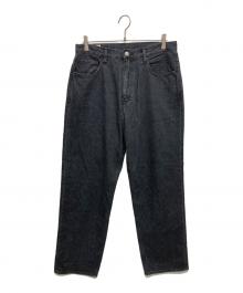 C.E（シーイー）の古着「デニムパンツ CES30PT05」｜ブラック
