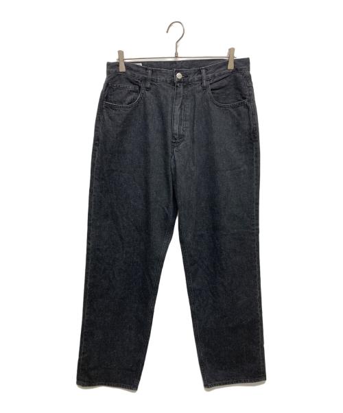 C.E（シーイー）C.E (シーイー) デニムパンツ CES30PT05 ブラック サイズ:Lの古着・服飾アイテム