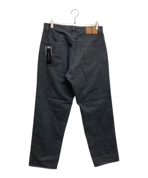 C.E（シーイー）C.E (シーイー) デニムパンツ CES30PT05 ブラック サイズ:Lの古着・服飾アイテム