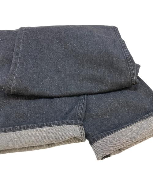C.E（シーイー）C.E (シーイー) デニムパンツ CES30PT05 ブラック サイズ:Lの古着・服飾アイテム