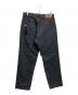 C.E (シーイー) デニムパンツ CES30PT05 ブラック サイズ:L：20000円