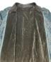 中古・古着 Needles (ニードルズ) Reversible Rib Collar Jacket HM119 ブラウン サイズ:M：18000円