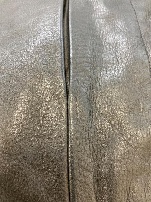 POLYPLOID（ポリプロイド）POLYPLOID (ポリプロイド) BAG VEST TYPE B　B-4-001-023 ブラック サイズ:SIZE Freeの古着・服飾アイテム