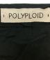 POLYPLOIDの古着・服飾アイテム：40000円