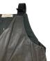 中古・古着 POLYPLOID (ポリプロイド) BAG VEST TYPE B　B-4-001-023 ブラック サイズ:SIZE Free：40000円