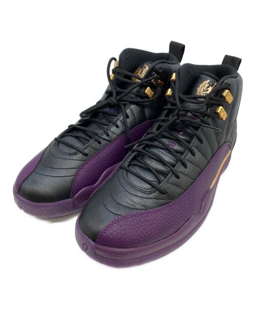 NIKE（ナイキ）NIKE (ナイキ) エア ジョーダン 12 