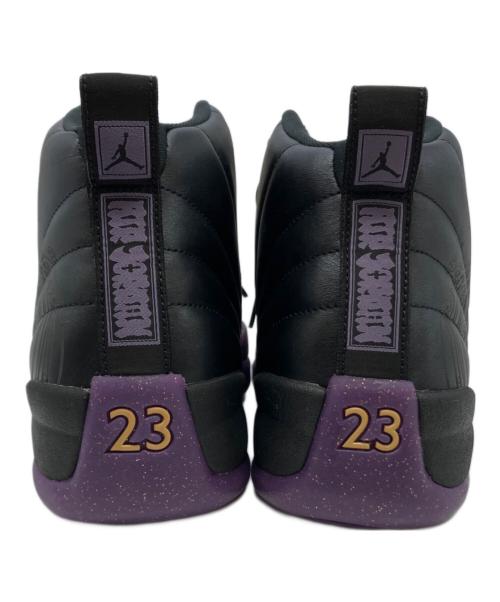 NIKE（ナイキ）NIKE (ナイキ) エア ジョーダン 12 