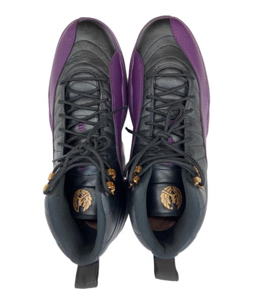 NIKE（ナイキ）NIKE (ナイキ) エア ジョーダン 12 