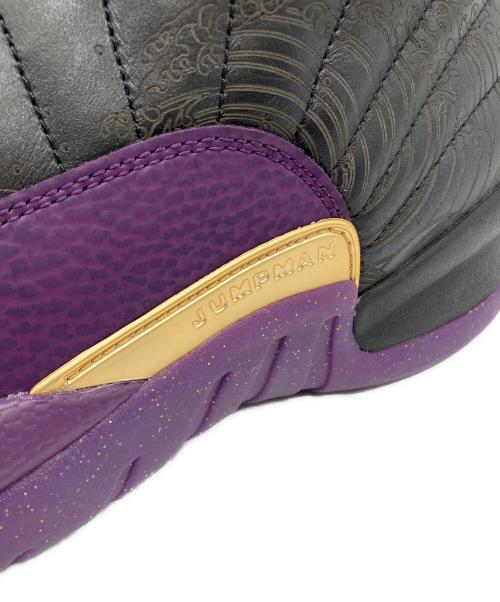 NIKE（ナイキ）NIKE (ナイキ) エア ジョーダン 12 