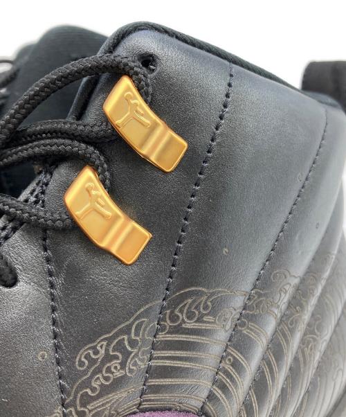 NIKE（ナイキ）NIKE (ナイキ) エア ジョーダン 12 