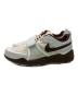 NIKE (ナイキ) Travis Scott (トラヴィススコット) ZOOM FIELD JAXX HQ3073-100 ホワイト×ブラウン サイズ:US11.5：13000円