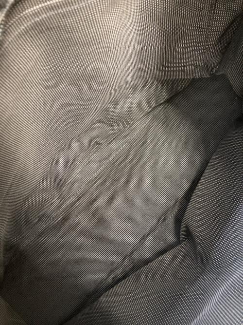 HERMES（エルメス）HERMES (エルメス) トートバッグ グレー・ダークグレー サイズ:実寸参照の古着・服飾アイテム
