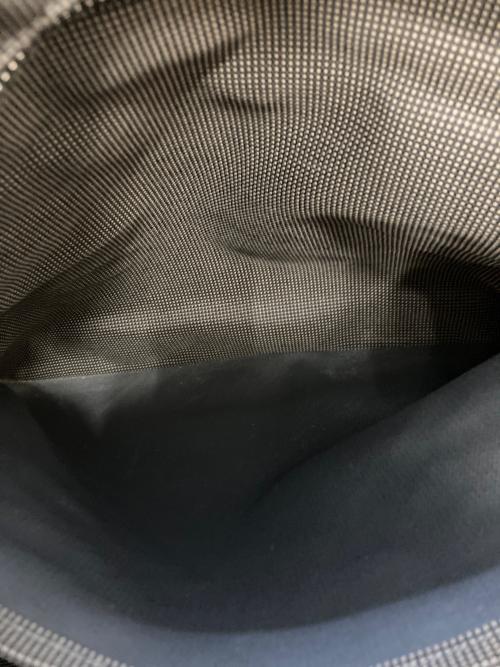 HERMES（エルメス）HERMES (エルメス) トートバッグ グレー・ダークグレー サイズ:実寸参照の古着・服飾アイテム