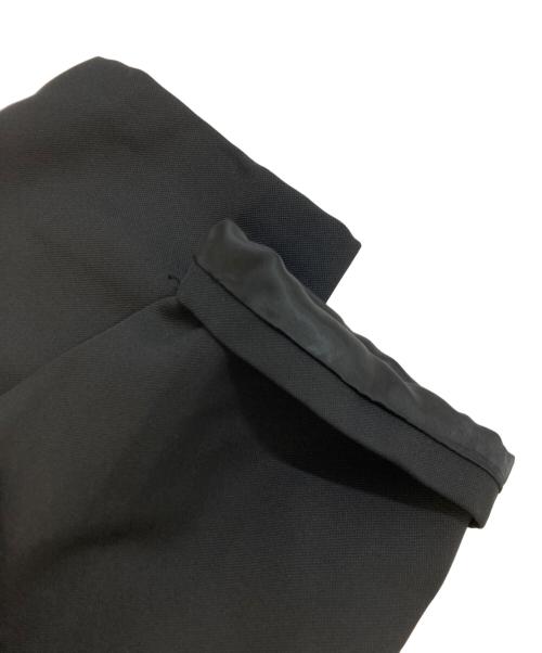 KENZO（ケンゾー）KENZO (ケンゾー) Kimono Jacket　FE65VE14096RE ブラック サイズ:SIZE XLの古着・服飾アイテム