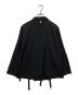 KENZO (ケンゾー) Kimono Jacket　FE65VE14096RE ブラック サイズ:SIZE XL：18000円