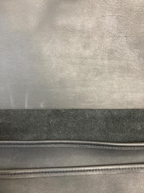 COACH（コーチ）COACH (コーチ) ビジネスバッグ　5266 ブラック サイズ:実寸参照の古着・服飾アイテム