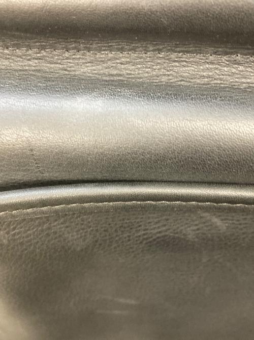 COACH（コーチ）COACH (コーチ) ビジネスバッグ　5266 ブラック サイズ:実寸参照の古着・服飾アイテム