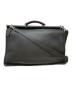 COACH (コーチ) ビジネスバッグ　5266 ブラック サイズ:実寸参照：22000円