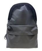 MONOLITHモノリス）の古着「BACKPACK PRO SS」｜ブラック