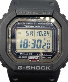 CASIO（カシオ）の古着「腕時計 GW-5000U」