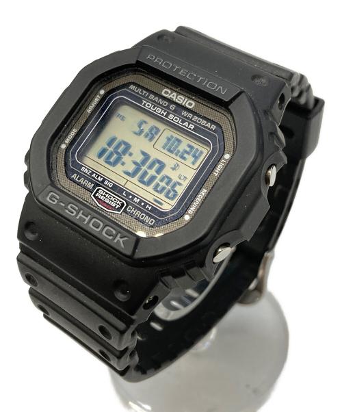 CASIO（カシオ）CASIO (カシオ) 腕時計 GW-5000U サイズ:実寸サイズををご参照くださいの古着・服飾アイテム