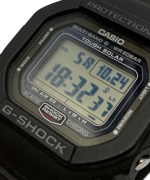 CASIO（カシオ）CASIO (カシオ) 腕時計 GW-5000U サイズ:実寸サイズををご参照くださいの古着・服飾アイテム