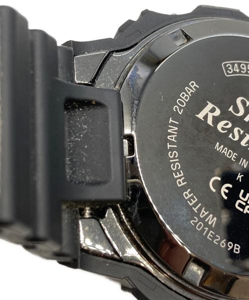CASIO（カシオ）CASIO (カシオ) 腕時計 GW-5000U サイズ:実寸サイズををご参照くださいの古着・服飾アイテム