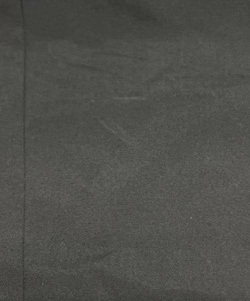 COMME des GARCONS HOMME PLUS（コムデギャルソンオムプリュス）COMME des GARCONS HOMME PLUS (コムデギャルソンオムプリュス) ウールギャバ タックバルーンパンツ PA-P004 ブラック サイズ:SIZE Sの古着・服飾アイテム