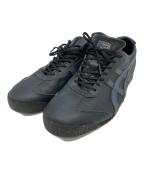 Onitsuka Tigerオニツカタイガー）の古着「MEXICO 66 SD 1183B500」｜ブラック