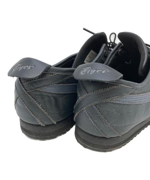 Onitsuka Tiger（オニツカタイガー）Onitsuka Tiger (オニツカタイガー) MEXICO 66 SD 1183B500 ブラック サイズ:26.5cmの古着・服飾アイテム