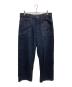 NIGEL CABOURN（ナイジェルケーボン）の古着「30s USアーミーデニムパンツ 8047-00-50003」｜インディゴ