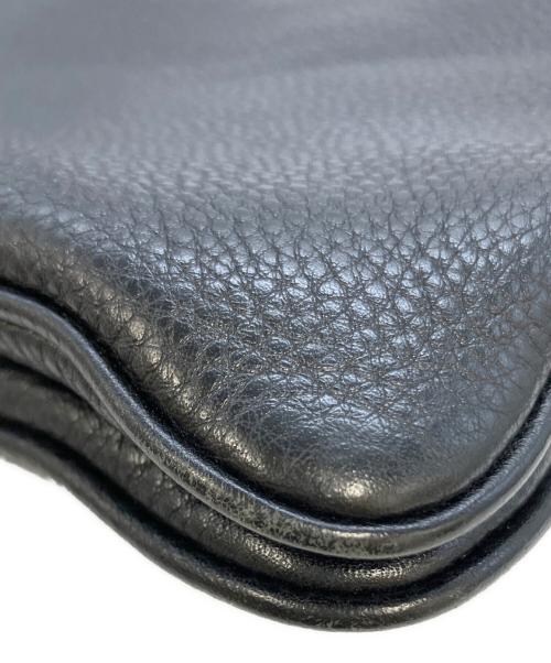 PRADA（プラダ）PRADA (プラダ) ショルダーバッグ 1BH046 ブラック サイズ:実寸参照の古着・服飾アイテム