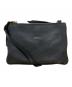 PRADA (プラダ) ショルダーバッグ 1BH046 ブラック サイズ:実寸参照：70000円