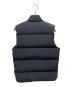 CANADA GOOSE (カナダグース) GLADSTONE/ダウンベスト 4133JM R ブラック サイズ:S：22000円
