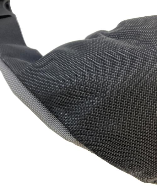 ARC'TERYX（アークテリクス）ARC'TERYX (アークテリクス) BEAMS (ビームス) URBAN FANNY NNY/ショルダーバッグ カーキ×ブラック サイズ:実寸参照の古着・服飾アイテム