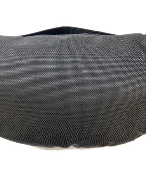 ARC'TERYX（アークテリクス）ARC'TERYX (アークテリクス) BEAMS (ビームス) URBAN FANNY NNY/ショルダーバッグ カーキ×ブラック サイズ:実寸参照の古着・服飾アイテム