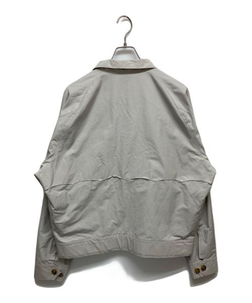 BAL（バル）BAL (バル) BARACUTA (バラクータ) G-9 JACKET BAL-BC-001 ベージュ サイズ:SIZE3 未使用品の古着・服飾アイテム