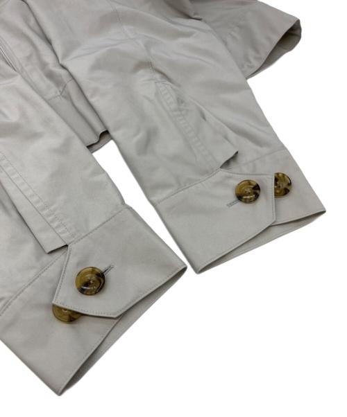 BAL（バル）BAL (バル) BARACUTA (バラクータ) G-9 JACKET BAL-BC-001 ベージュ サイズ:SIZE3 未使用品の古着・服飾アイテム