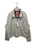 BAL（バル）の古着「G-9 JACKET BAL-BC-001」｜ベージュ