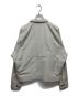 BAL (バル) BARACUTA (バラクータ) G-9 JACKET BAL-BC-001 ベージュ サイズ:SIZE3 未使用品：22000円