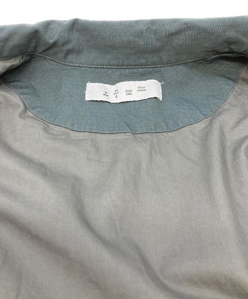 BAL（バル）BAL (バル) POCKET FIELD JACKET グリーン サイズ:SIZE3の古着・服飾アイテム