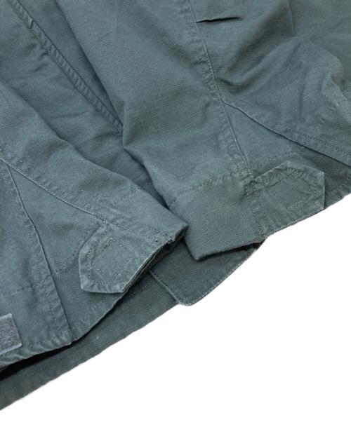 BAL（バル）BAL (バル) POCKET FIELD JACKET グリーン サイズ:SIZE3の古着・服飾アイテム
