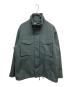 BAL（バル）の古着「POCKET FIELD JACKET」｜グリーン